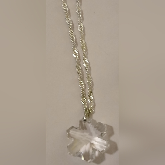 Winter Jewelry Set - Picture 3 of 5